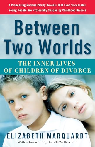 Between Two Worlds Cover