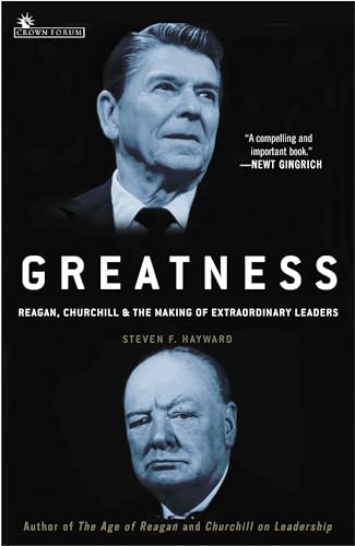 Greatness Cover
