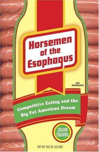 Horsemen of the Esophagus Cover