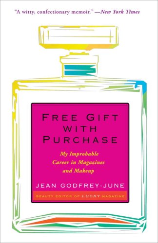 Free Gift with Purchase Cover