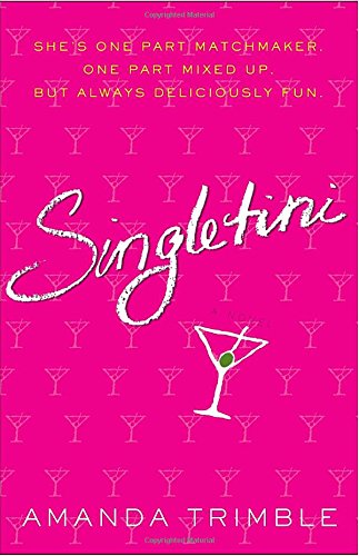 Singletini Cover