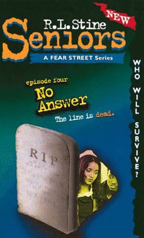 No Answer Cover