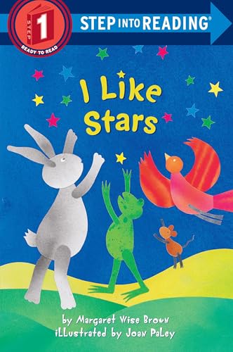 I like stars Cover