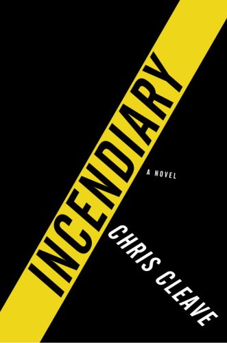 Incendiary Cover