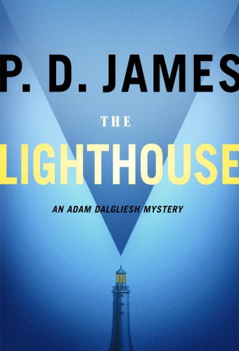 The  lighthouse Cover