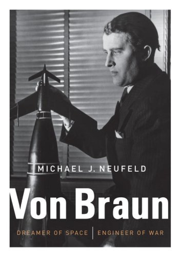 Von Braun Cover