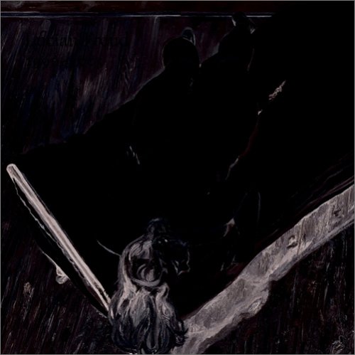 Lucian Freud, 1996-2005. Cover