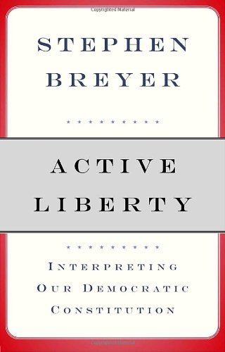 Active liberty Cover