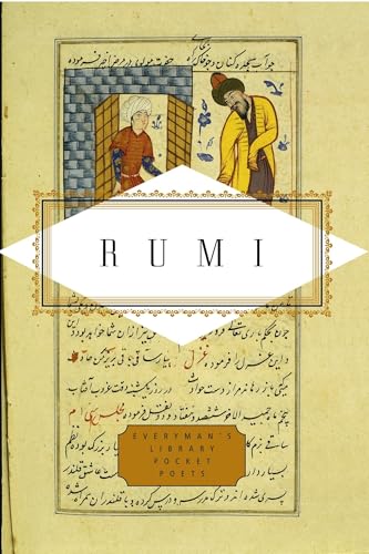 Rumi Cover