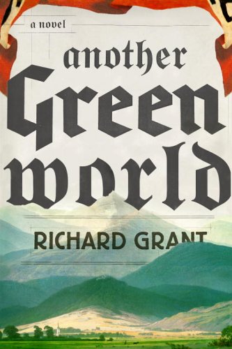 Another green world Cover