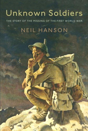 Unknown soldiers Cover