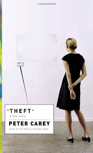 Theft Cover