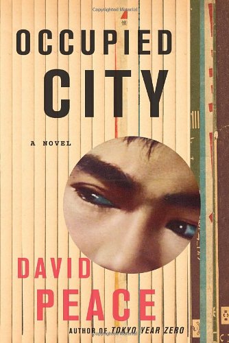 Occupied city Cover