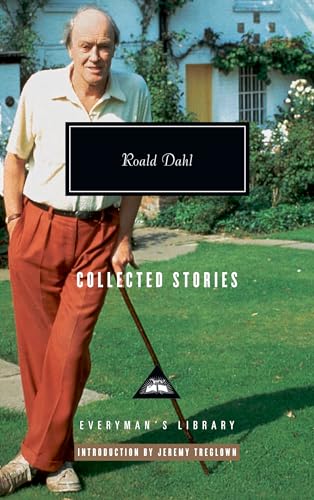 Collected Stories Cover