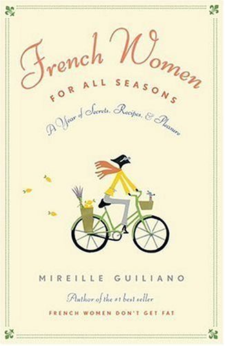 French Women for All Seasons Cover