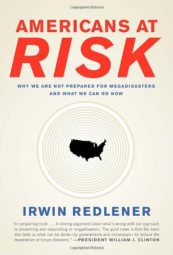 Americans at risk Cover