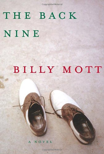 The Back Nine Cover