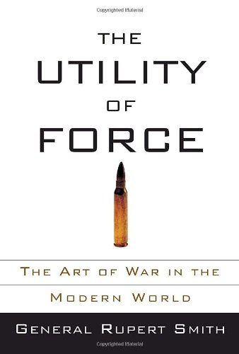 The Utility of Force Cover
