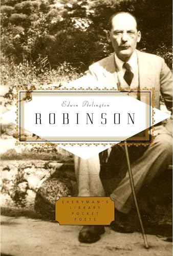 Robinson Cover