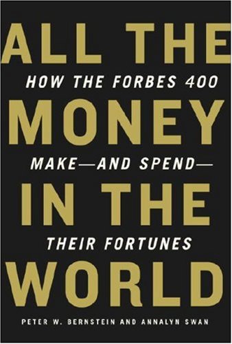 All the money in the world Cover