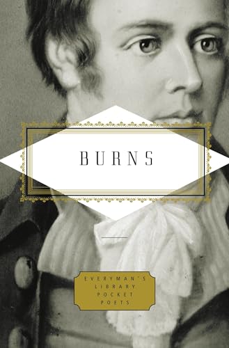 Burns Cover