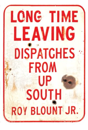 Long Time Leaving Cover