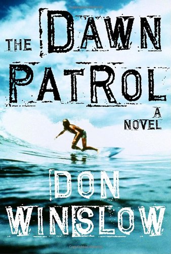 The Dawn Patrol Cover