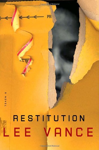 Restitution Cover