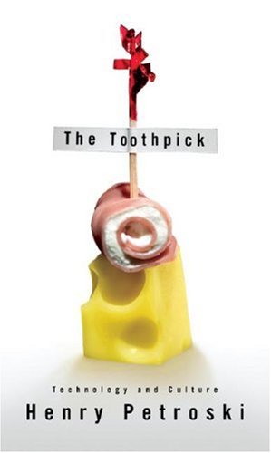 The Toothpick Cover