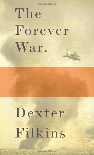 The Forever War Cover