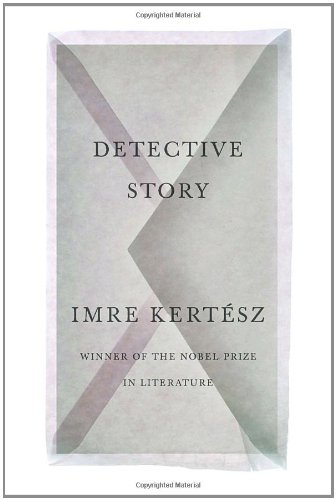 Detective Story Cover