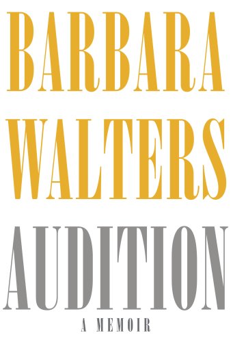 Audition Cover