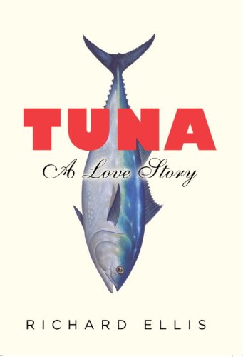 Tuna Cover