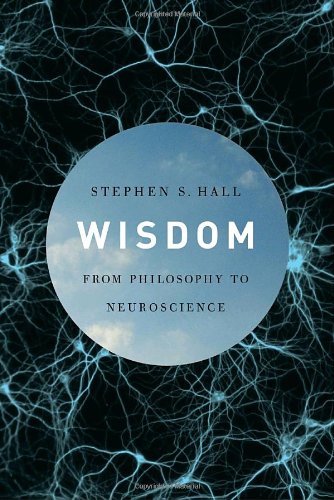 Wisdom Cover