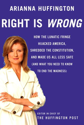 Right Is Wrong Cover