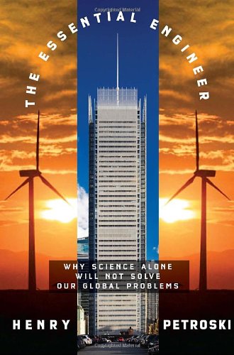 The essential engineer Cover