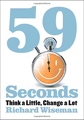 59 Seconds Cover