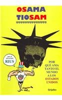 Osama Tíosam Cover