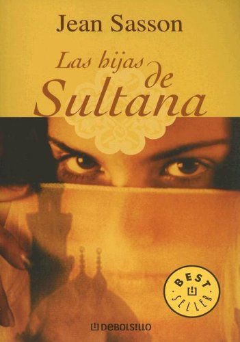 Las Hijas de Sultana Cover