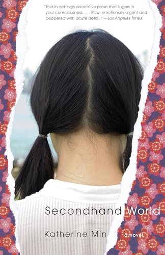 Secondhand World Cover