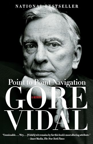 Point to Point Navigation Cover