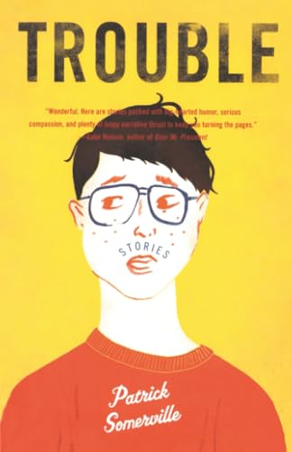 Attempted cover for Book ID: 0307275353