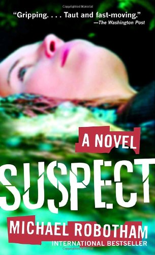 Suspect Cover