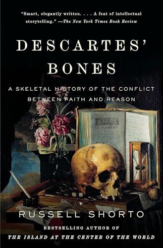Descartes' Bones Cover