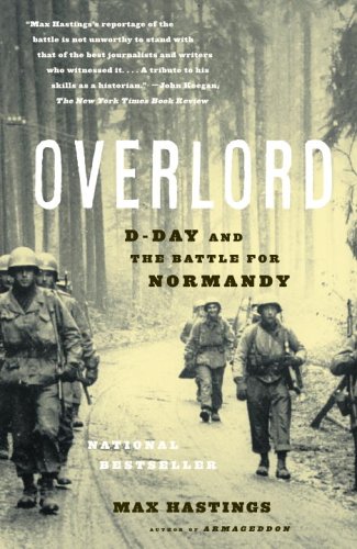 Overlord Cover