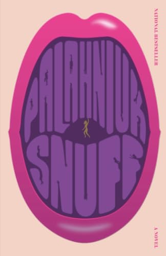 Snuff Cover