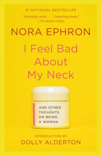 I Feel Bad About My Neck Cover