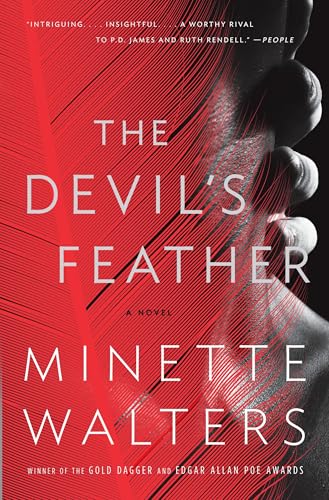 The Devil's Feather (Vintage Crime/Black Lizard) Cover