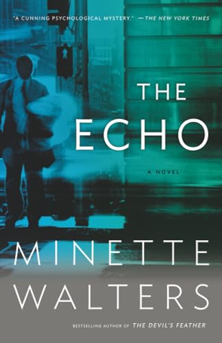 The echo Cover