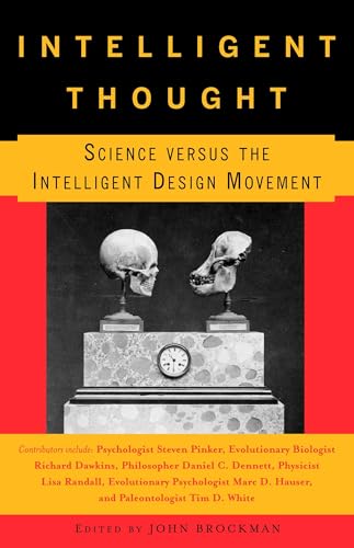 Intelligent thought Cover